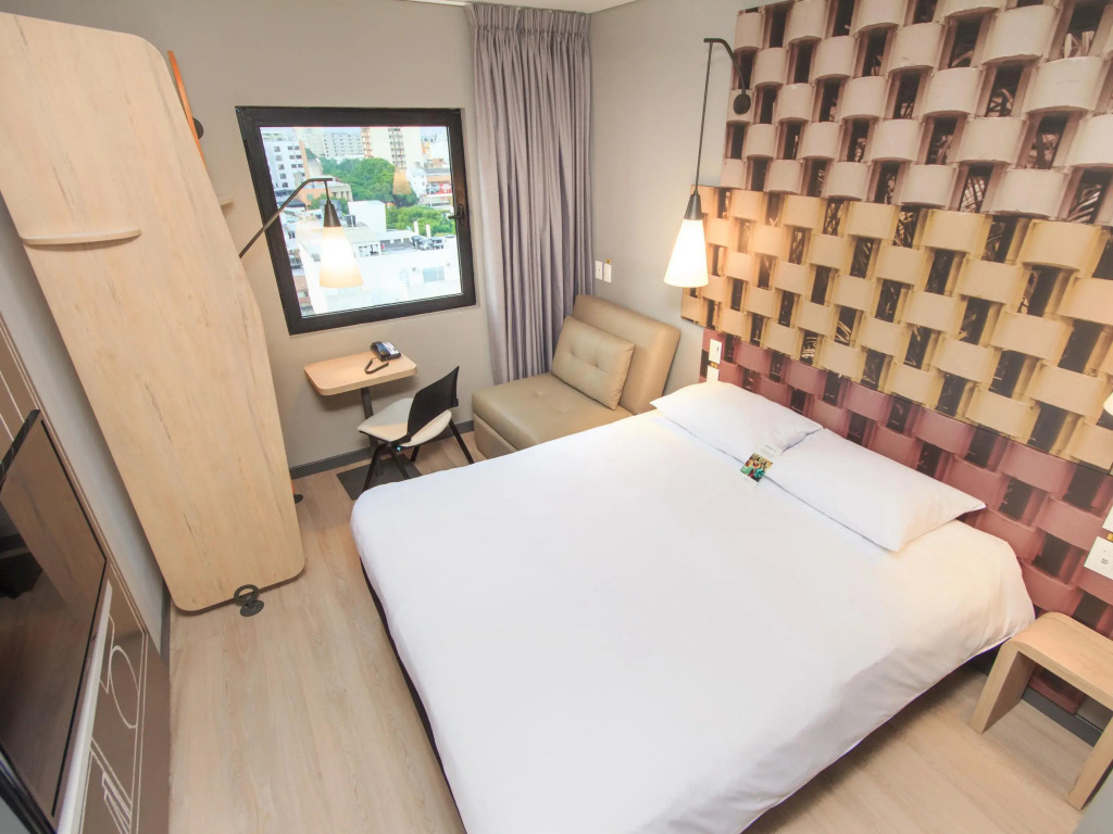 ibis Cucuta