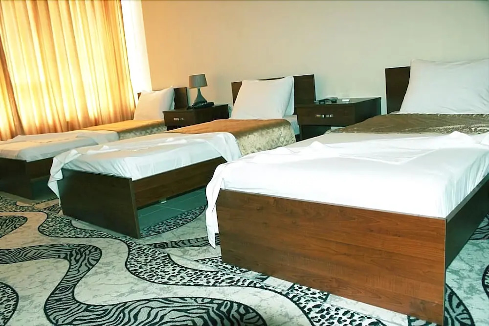 Cumali Hotel