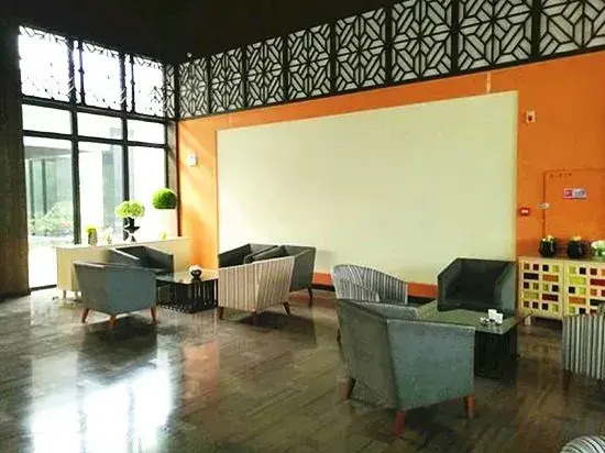 Cobblestone Holiday Apartment (Lingshui R&F Ocean Happy World)