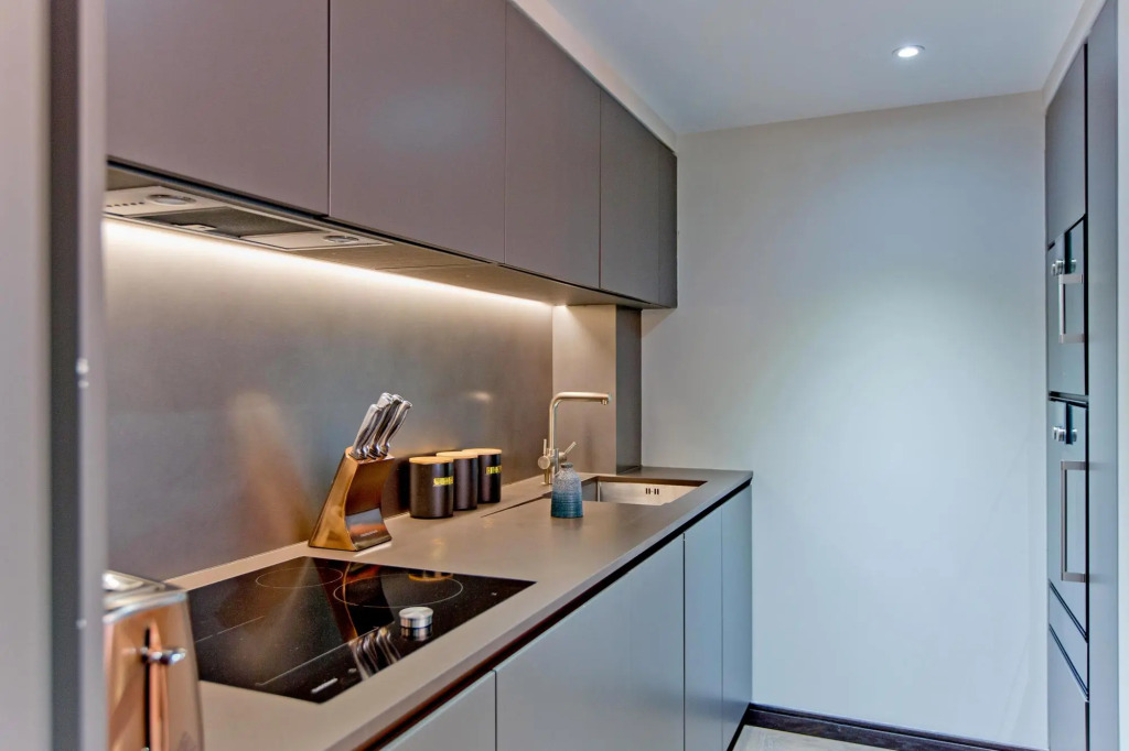 GS15 - 2 Bed Superior