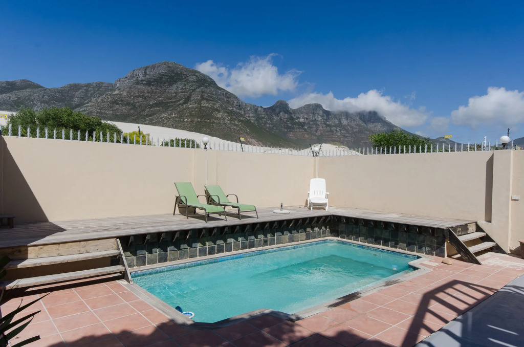 The Beach House Hout Bay