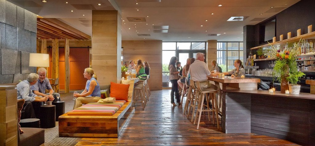 Hotel Vermont Burlington