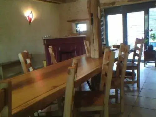 Chez Virginie