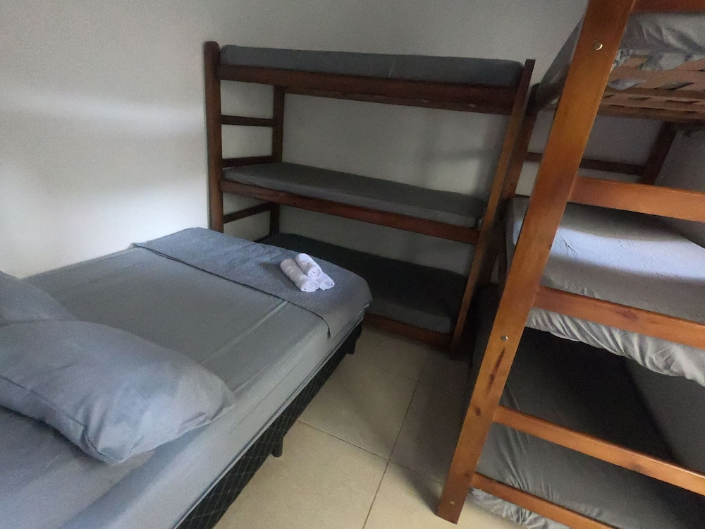 Pousada Guaruondas by Oceana Suites