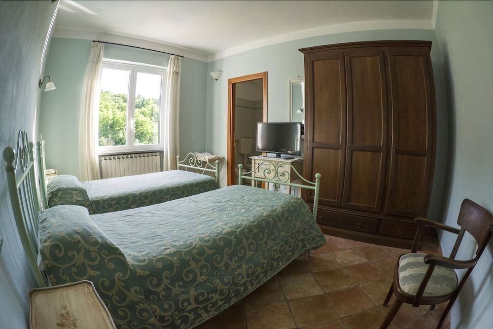 Albergo Il Sicomoro