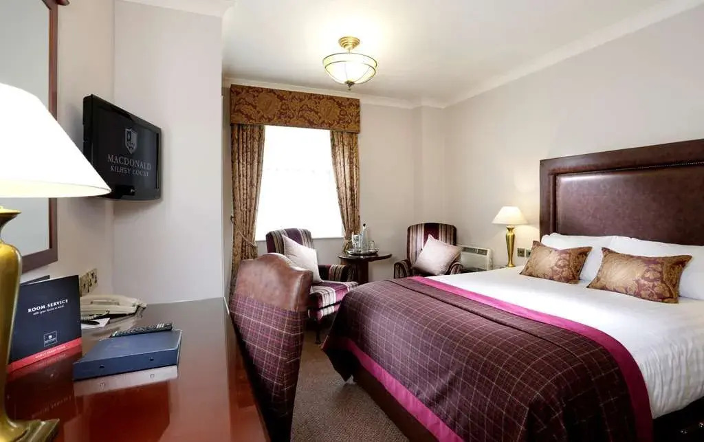 Macdonald Kilhey Court Hotel