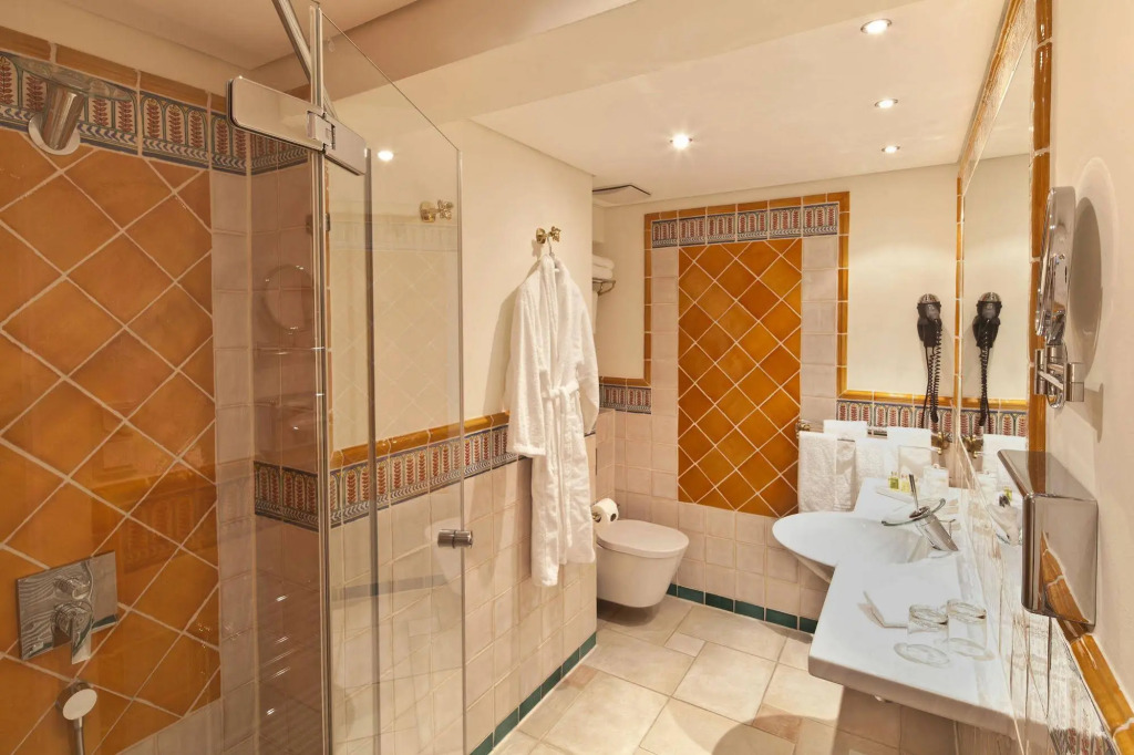 Boutiquehotel La Casa