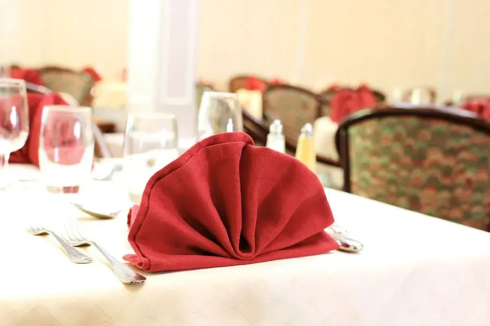 LE GREEN 7 HôTEL RESTAURANT