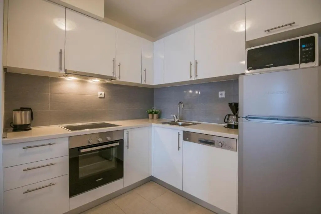 Apartment Petra
