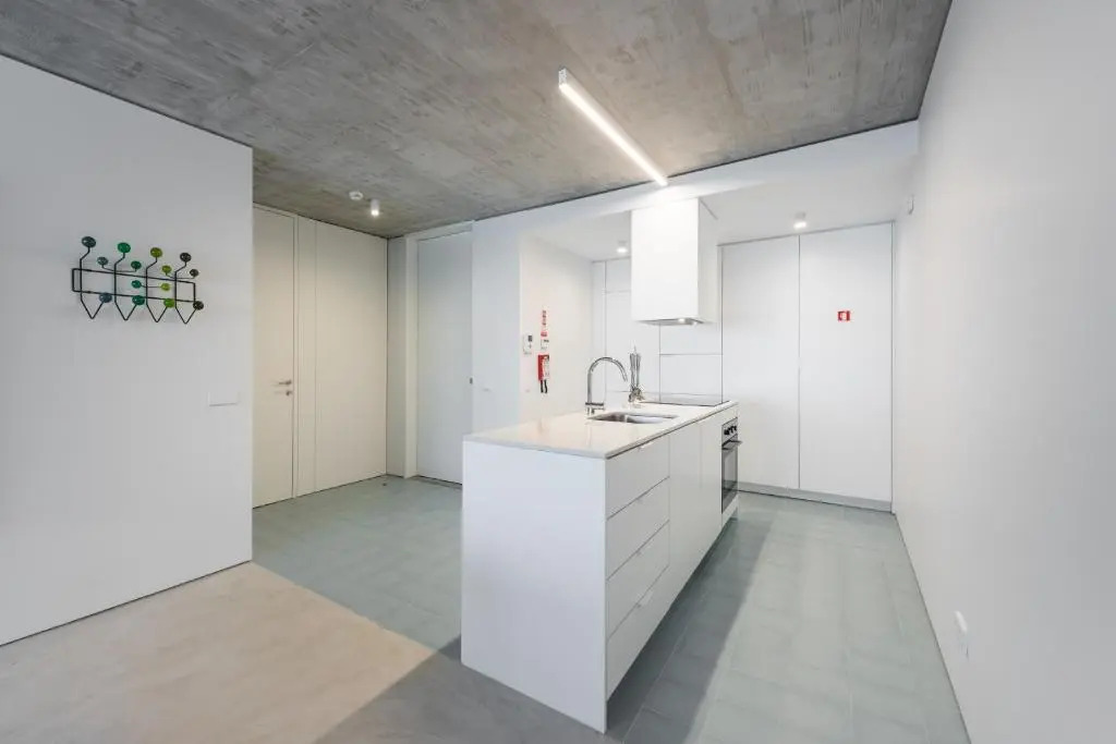 Guestready - Cedofeita Lux Design