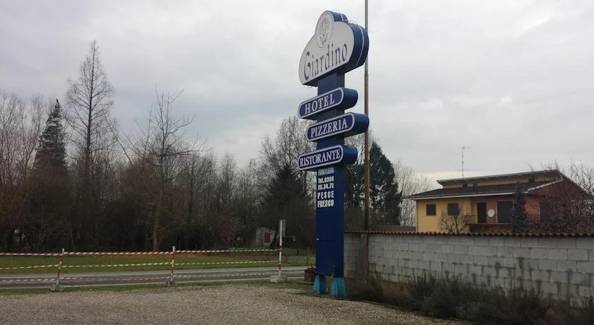 Hotel Giardino