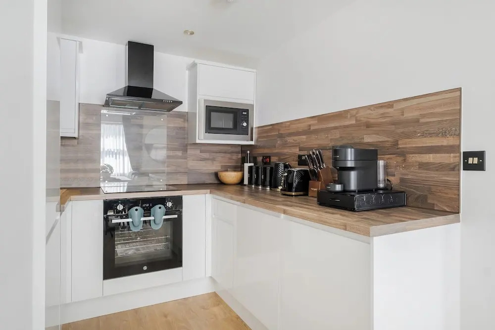 LONDONERS│Marylebone Serviced Apartments