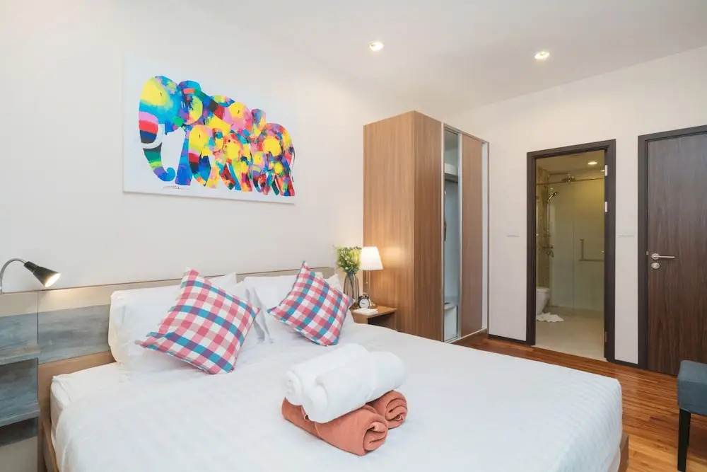 The Title Boutique Phuket