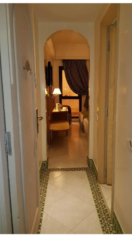 Hotel Mounia