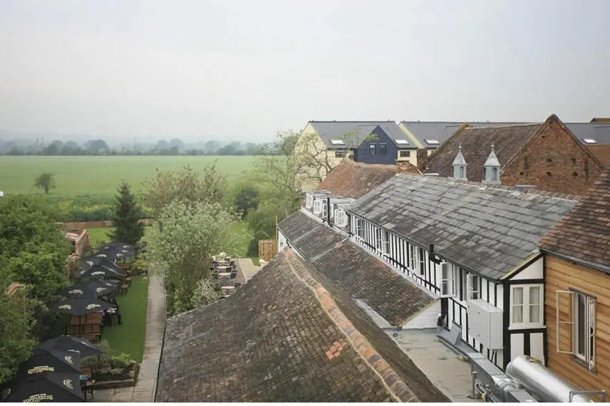 The Royal Hop Pole