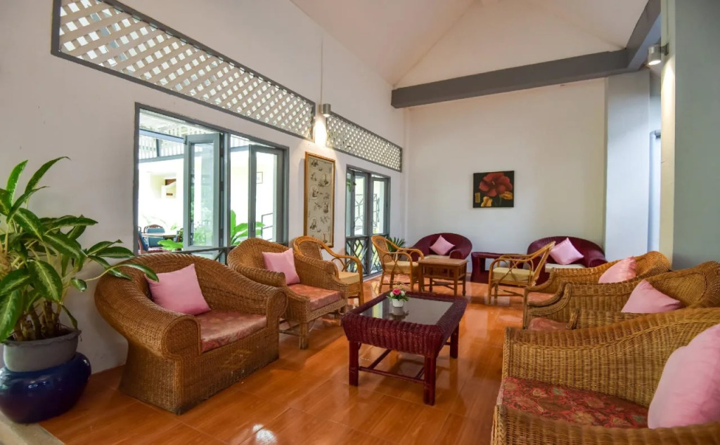 MW Krabi Beach Resort - Ao Nang - SHA Extra Plus