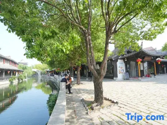 Xingyun Inn (Taierzhuang Ancient City Scenic Area Branch)