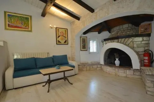 Rovinj Houses