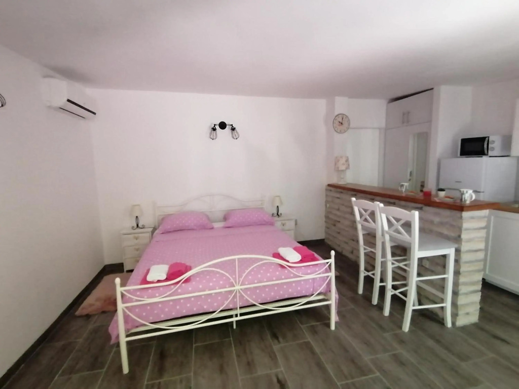 Apartments Antonio