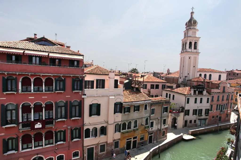 Palazzo Schiavoni Residenza depoca & Suite-Apartments