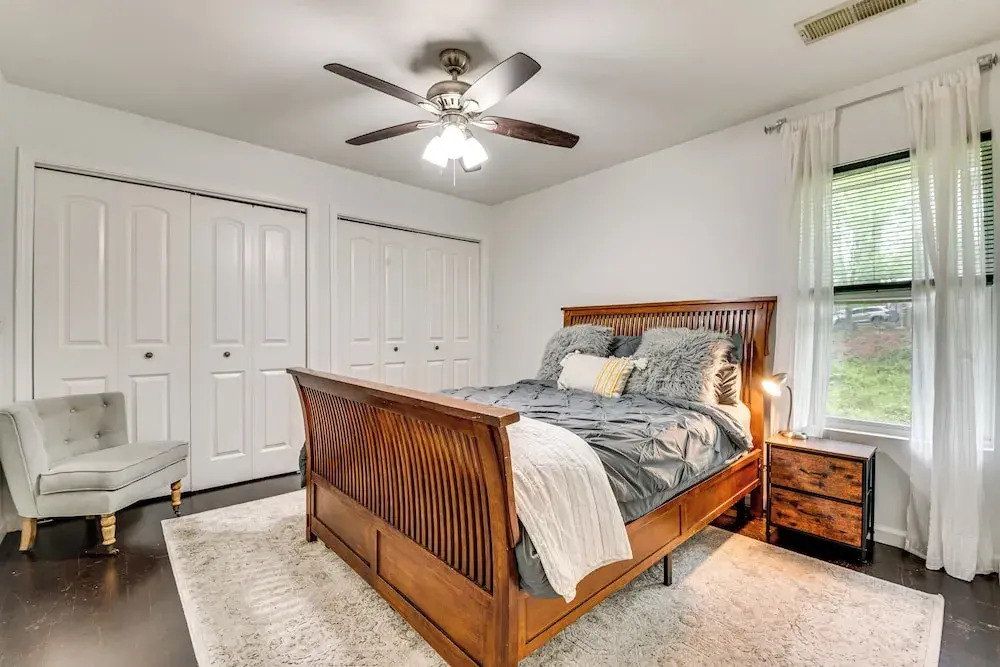 4 Mi to Dtwn: Family-friendly Apt in Atlanta!
