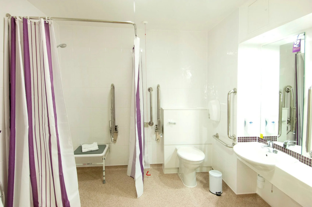 Premier Inn Heathrow Airport Terminal 5