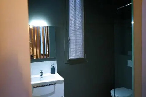 Dumyrat #1 - Espace Atypique - 1 Chambre