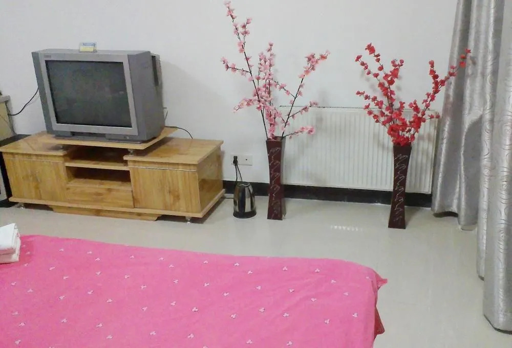 Zhengzhou Rujia Apartment Hotel