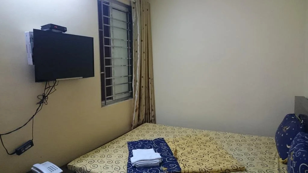 Ha Thanh Hotel