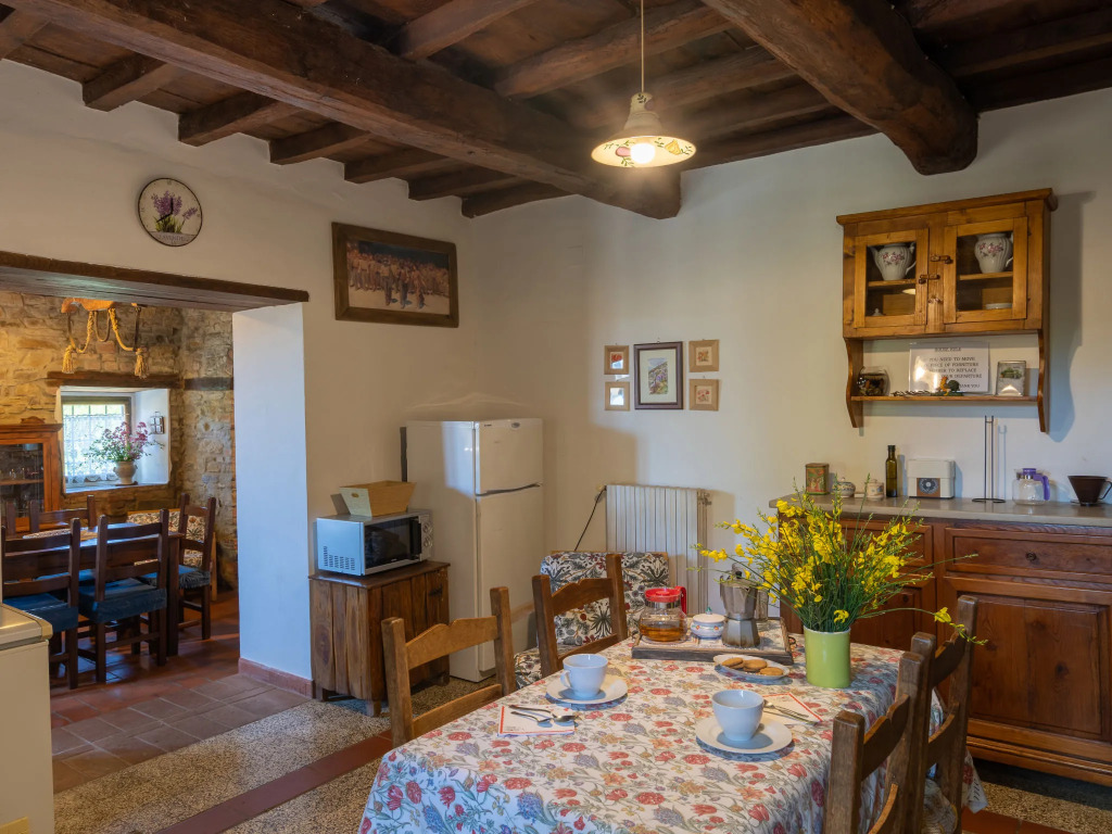 Holiday Home Il Castagneto-1 by Interhome