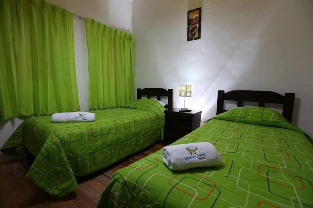Iguana Point Hostel