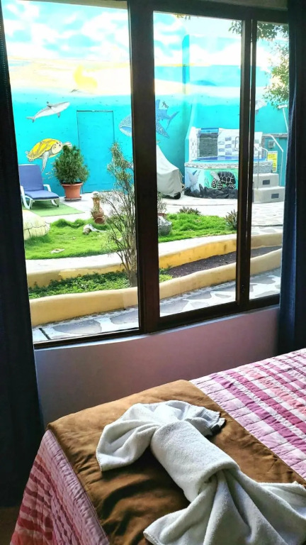 Galápagos Eco Friendly