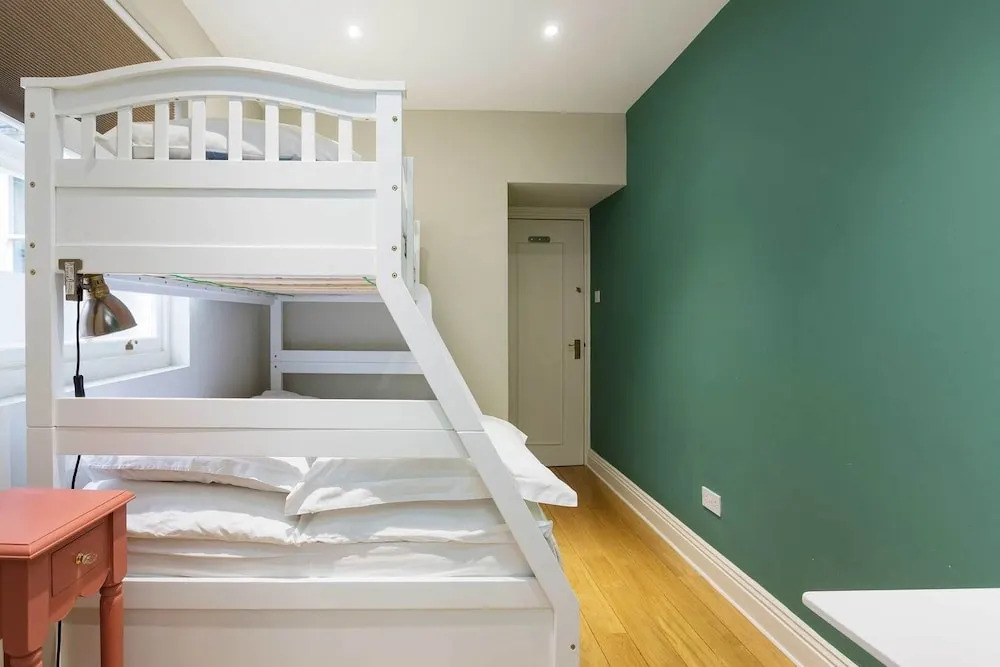Earls Court Escape