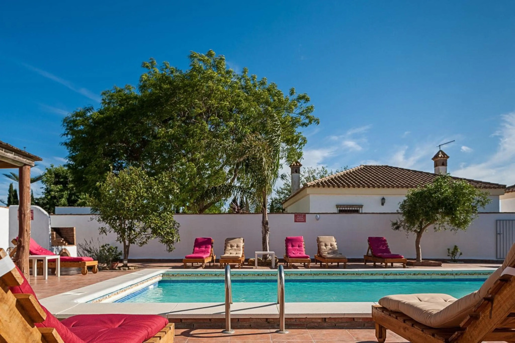 Apartamento Villa Mayo B
