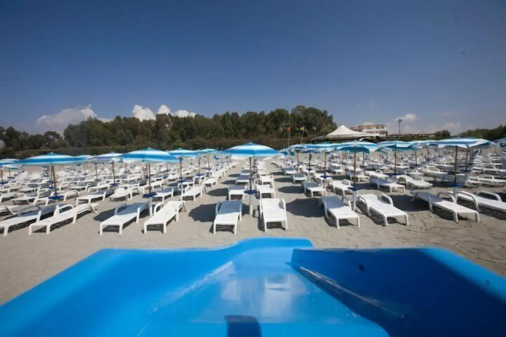 Stella Marina Hotel
