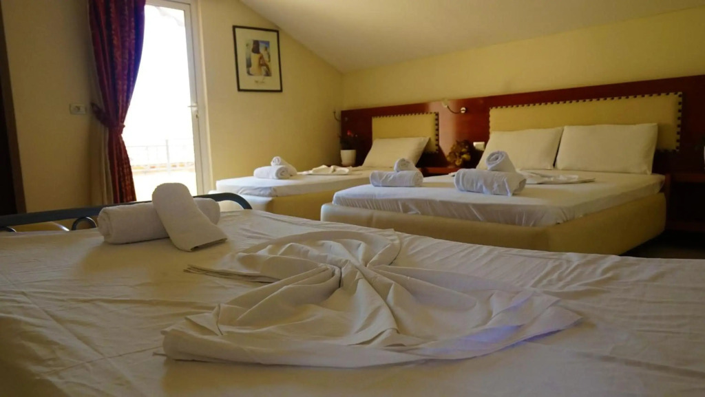 Hotel Veli