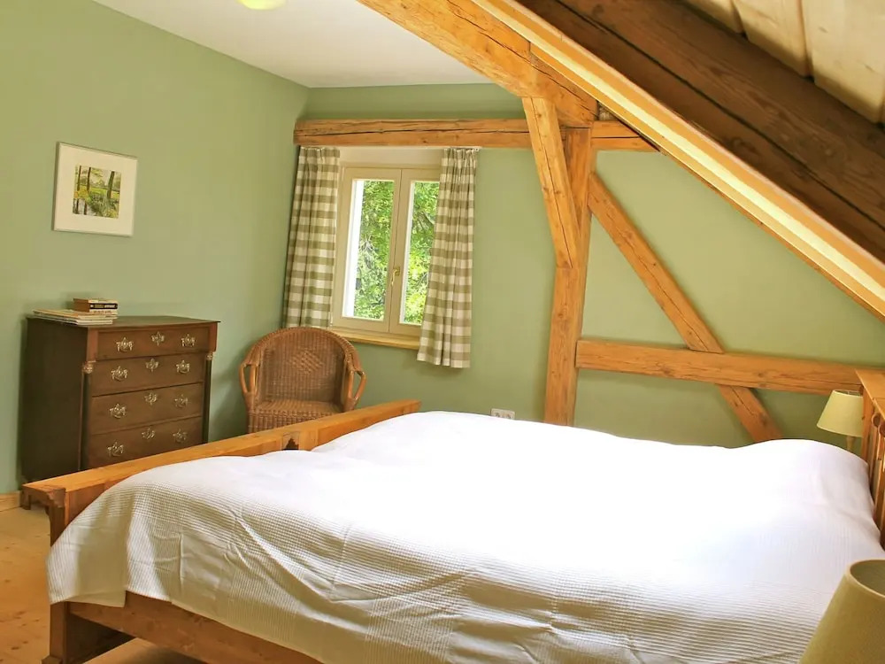 Holiday Home Milire Bohemian Forest