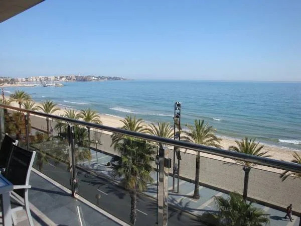 Apartamentos las Palmas VII Family only