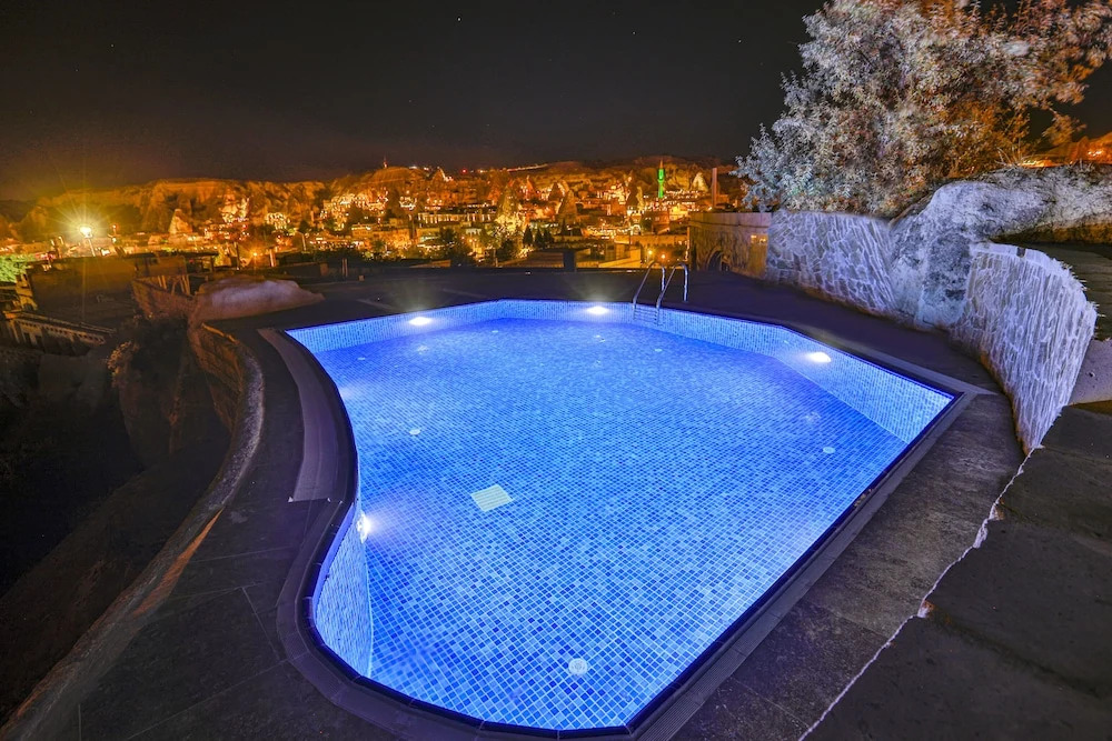 Lucky Cave Hotel Cappadocia