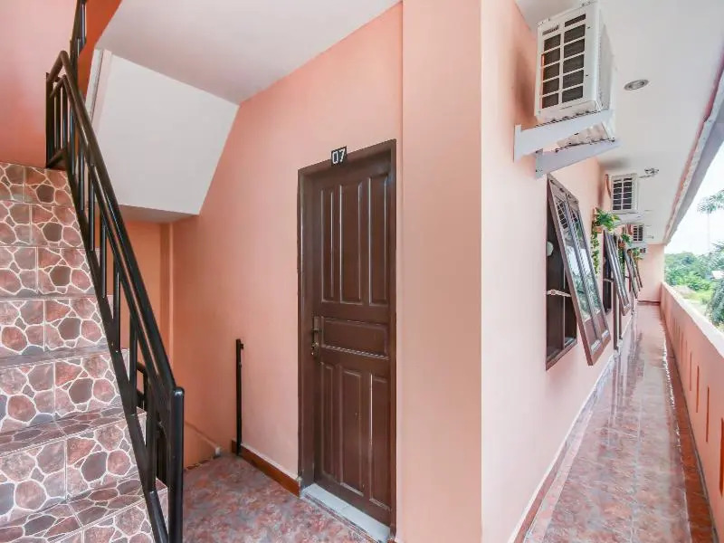 OYO 3937 Teratai Guest House