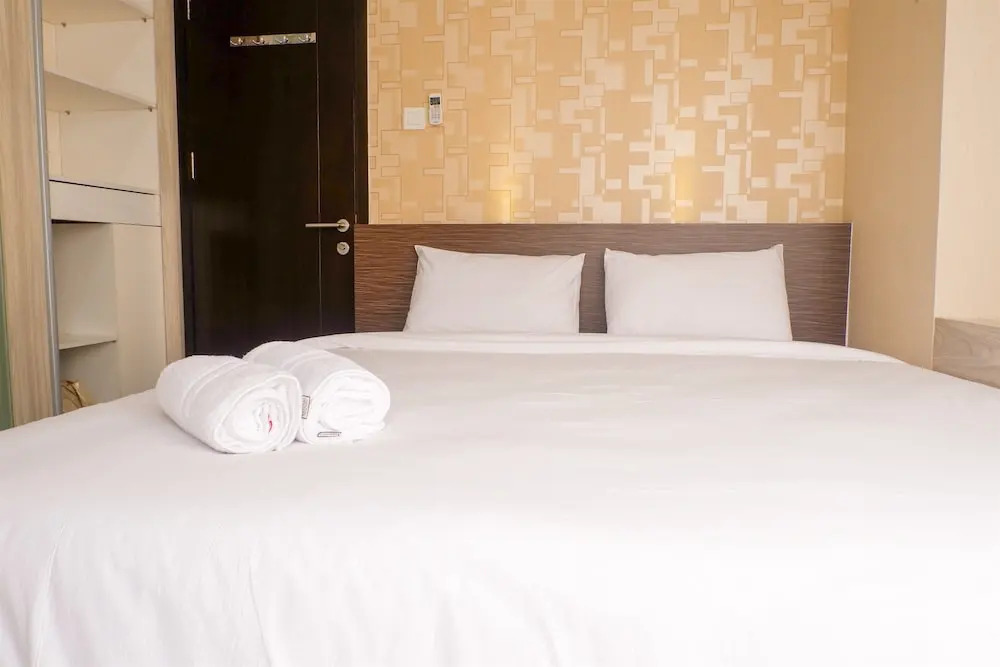 Strategic Location Westmark Apartment near Taman Anggrek