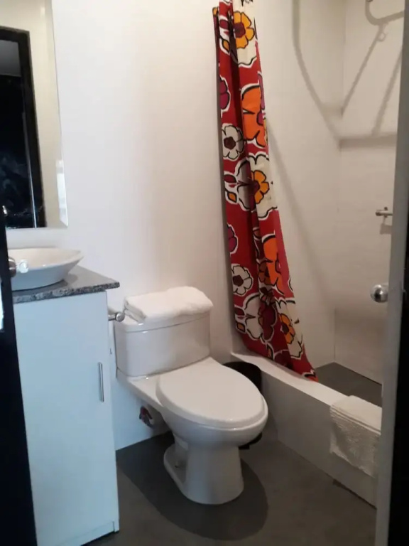 Studio Apartment for 3