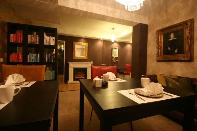 Bed & Breakfast Hazegriet