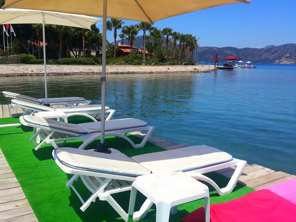 Yunus Apart Hotel