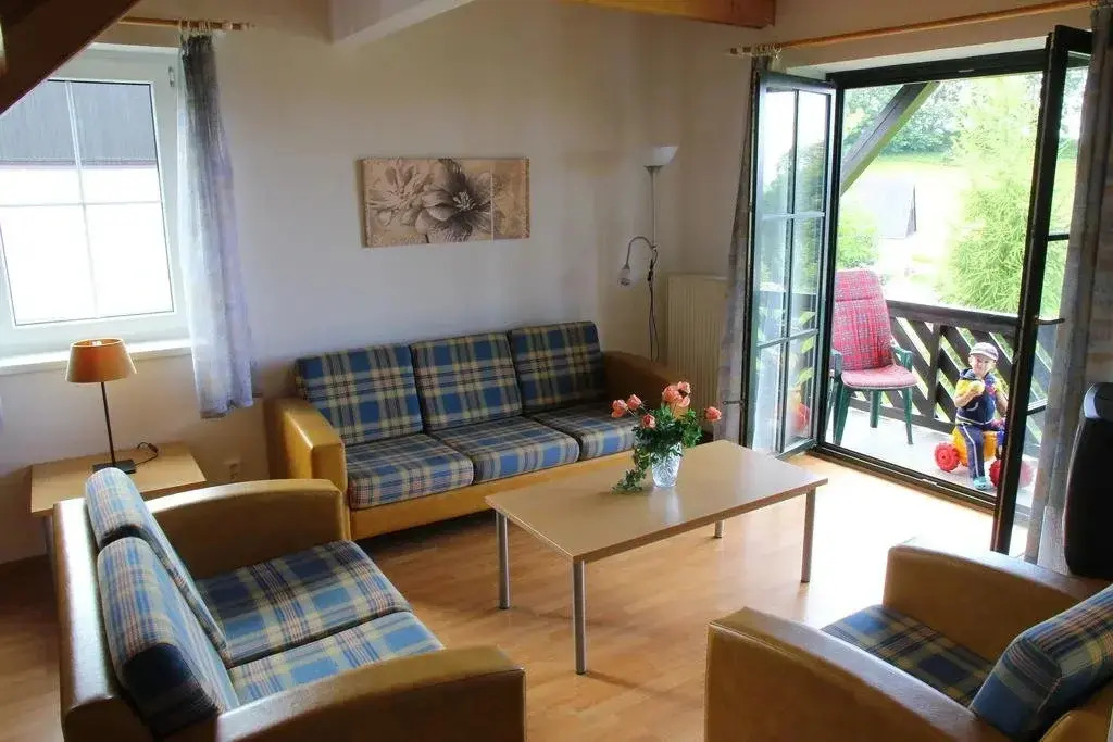 Holiday Home Holiday Hill by Interhome