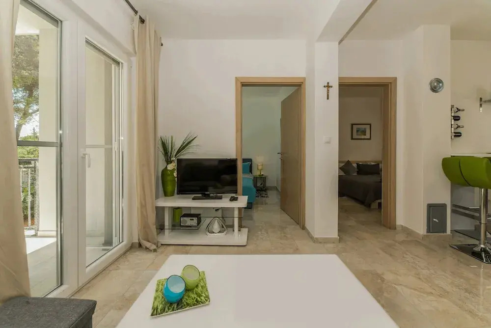 Apartments Stichling