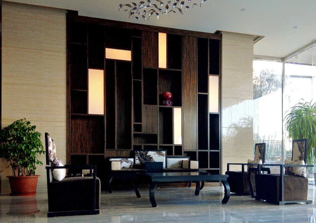 Yihe Hotel Luoyang