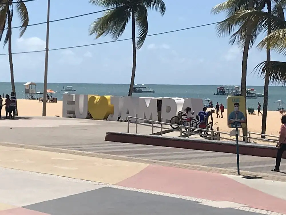 Bela Hospedagem - Marinas Cabo Branco