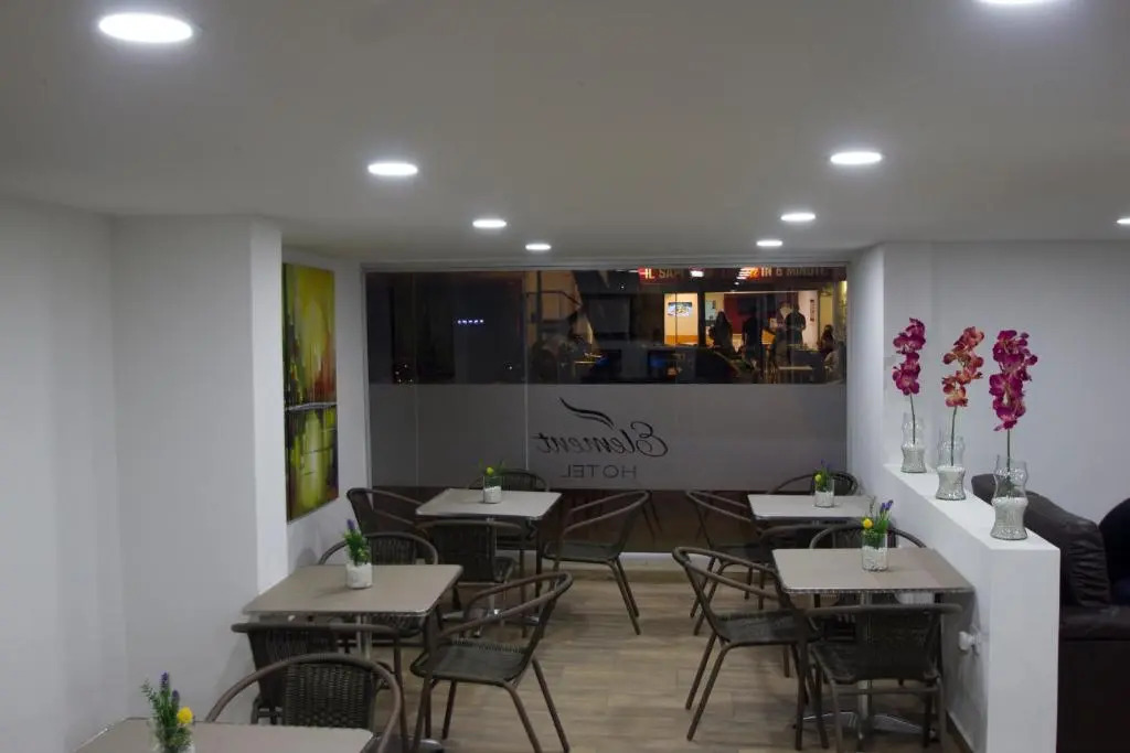 Element Hotel