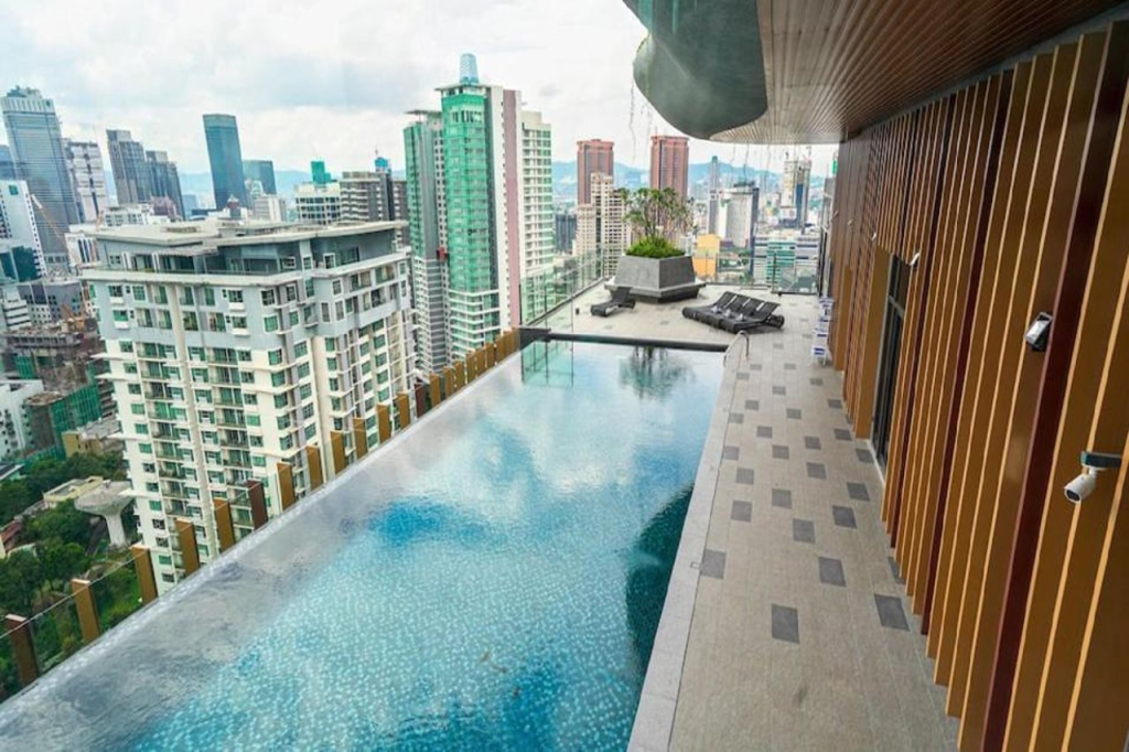 Ceylonz Suites by MyKey